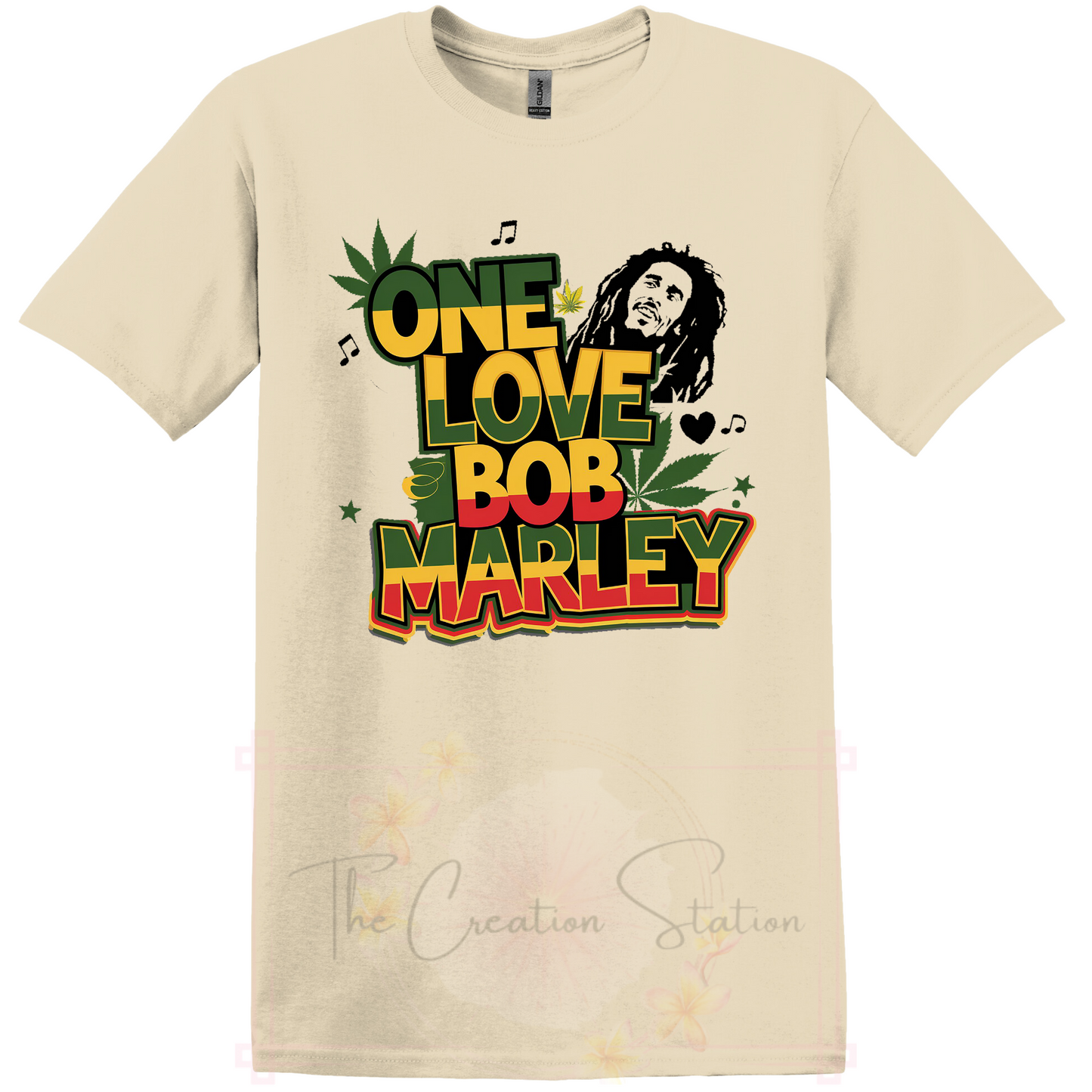 Bob Marley