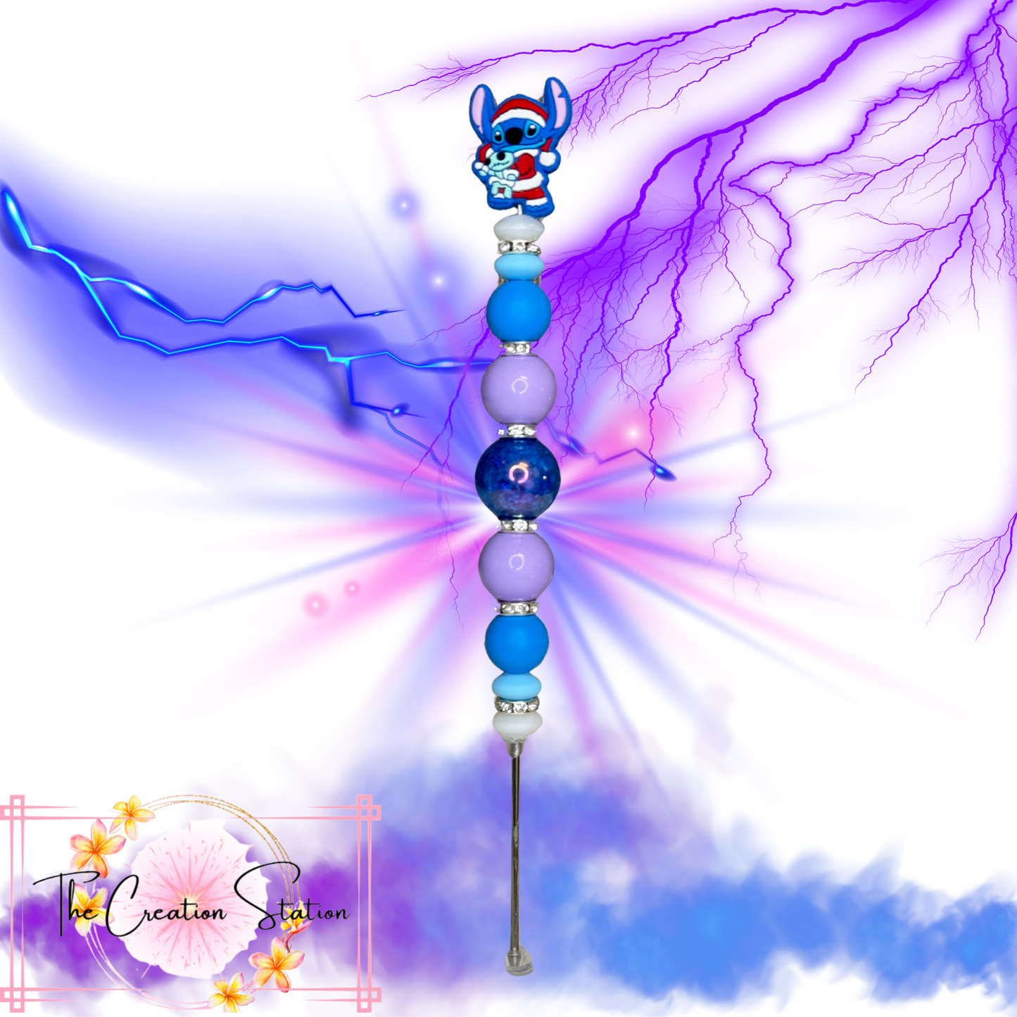 Santa Alien-Pokey Pal™