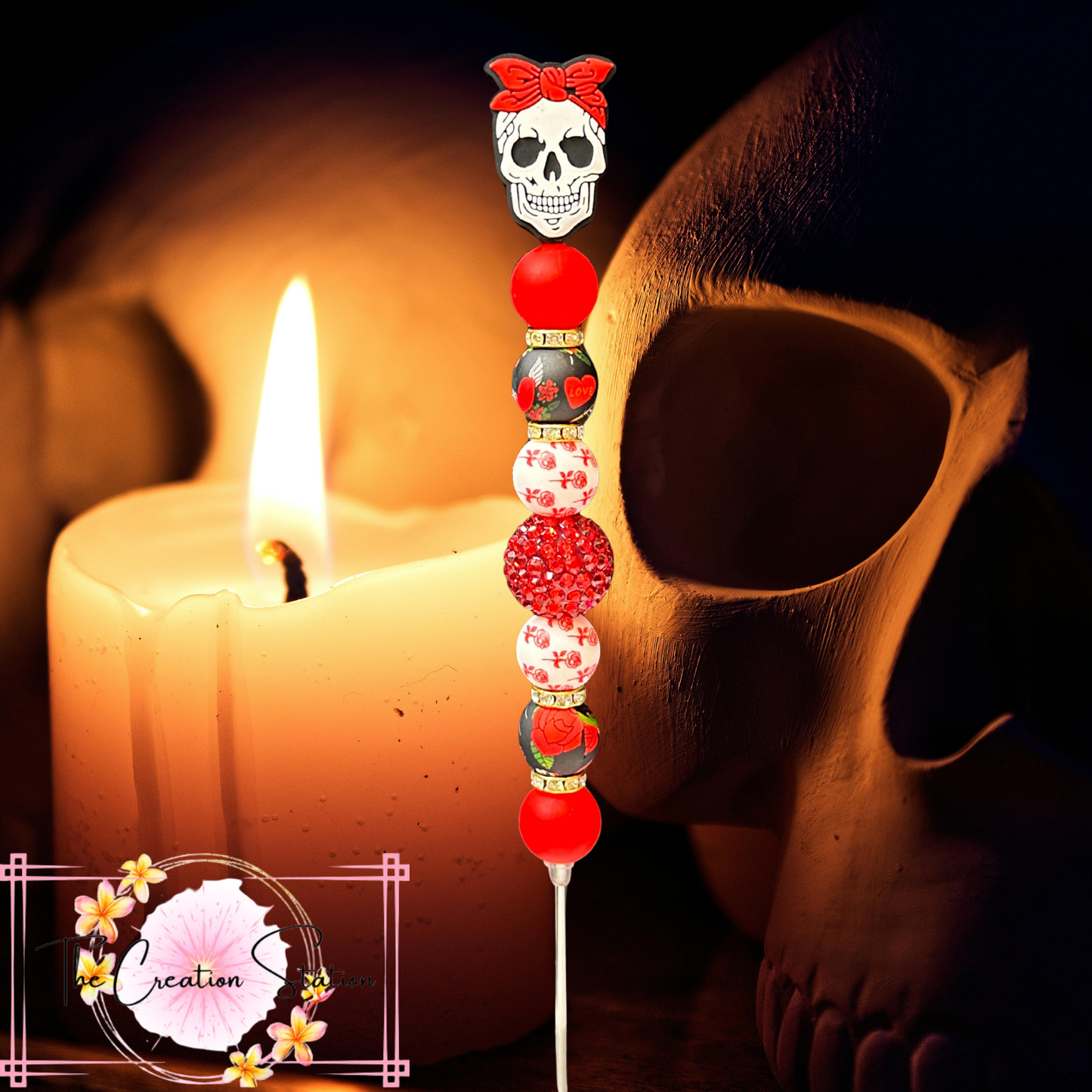 Scarlet Skelly-Pokey Pal™