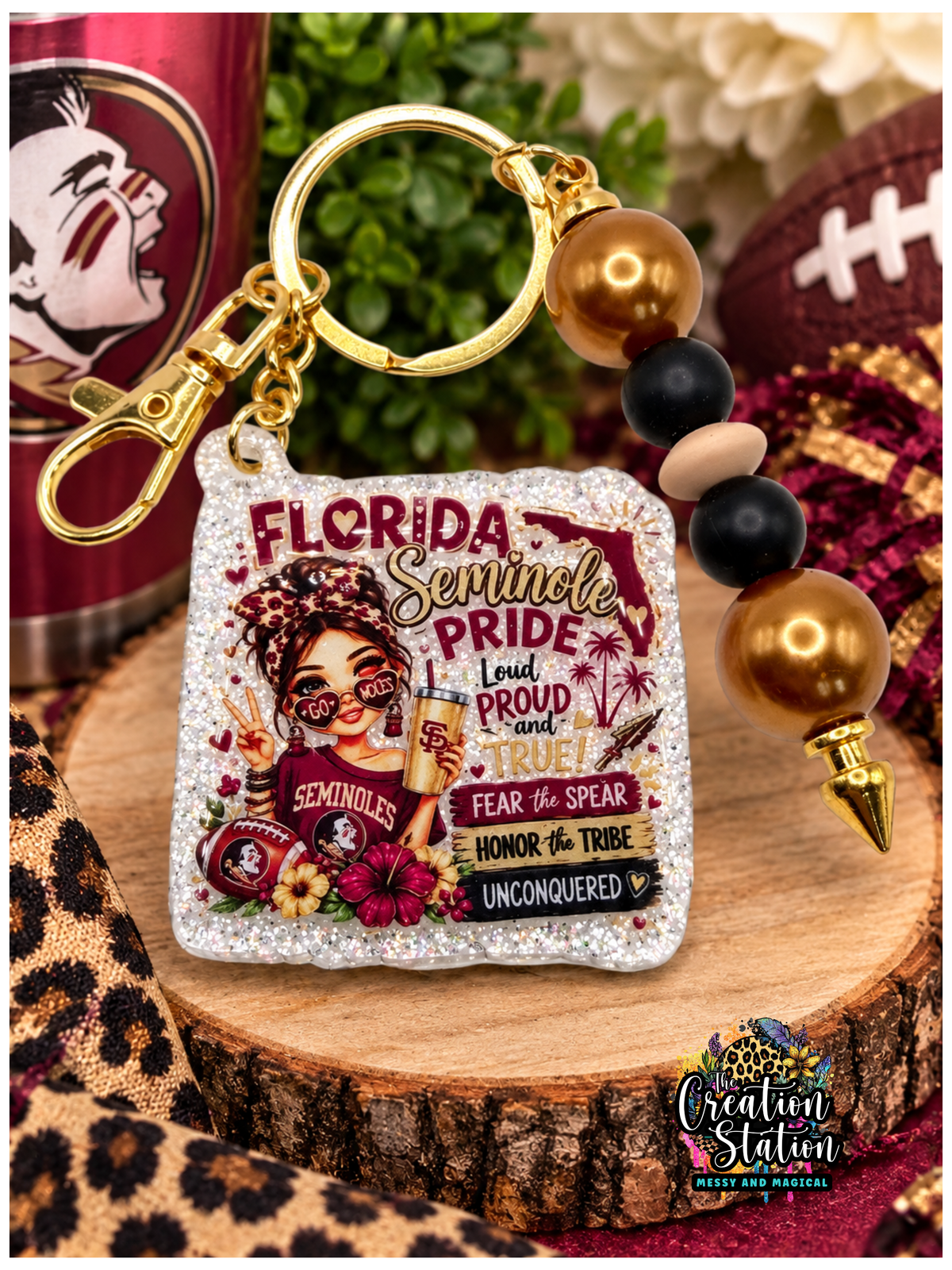 Seminole Pride