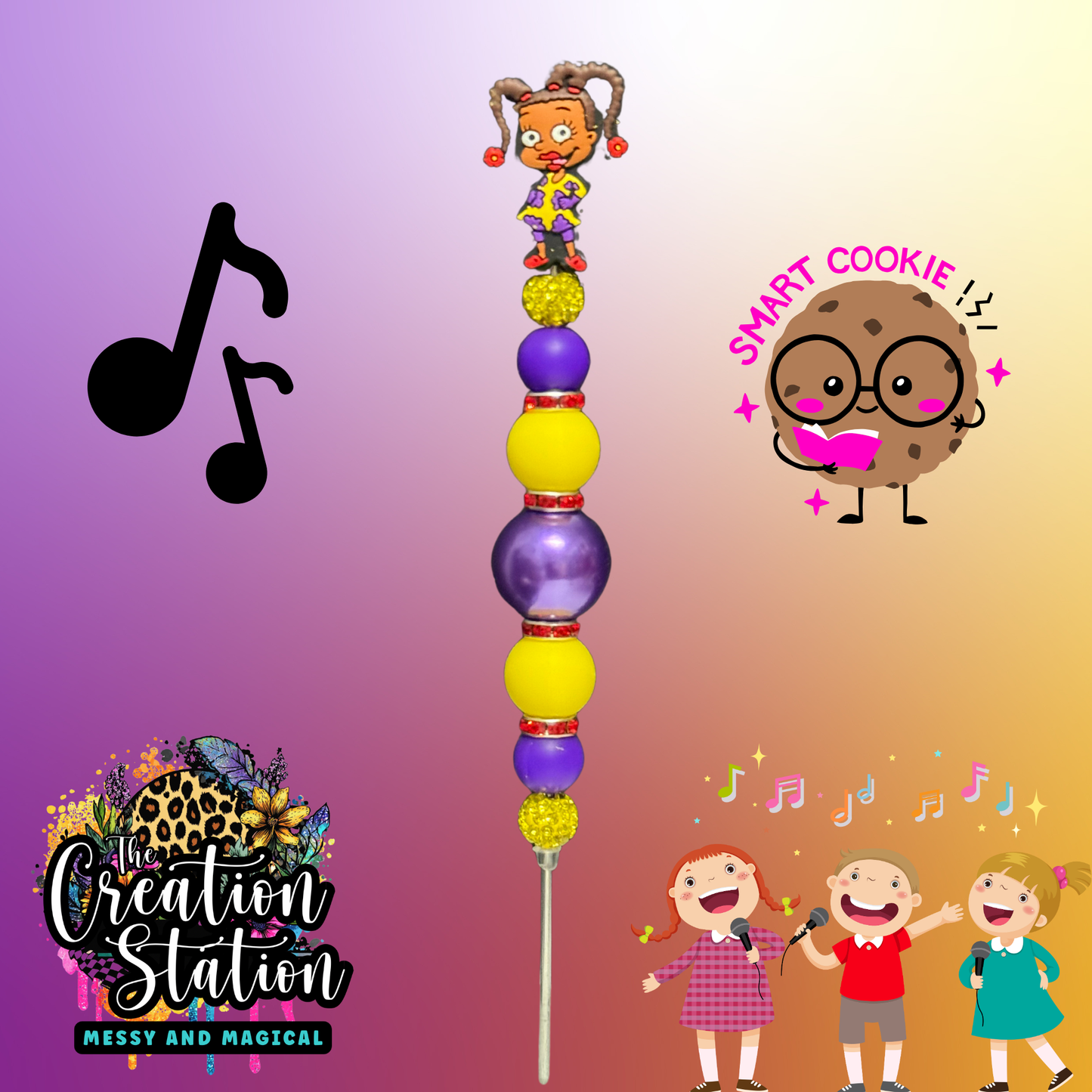 Singing Sunshine Pokey Pal®