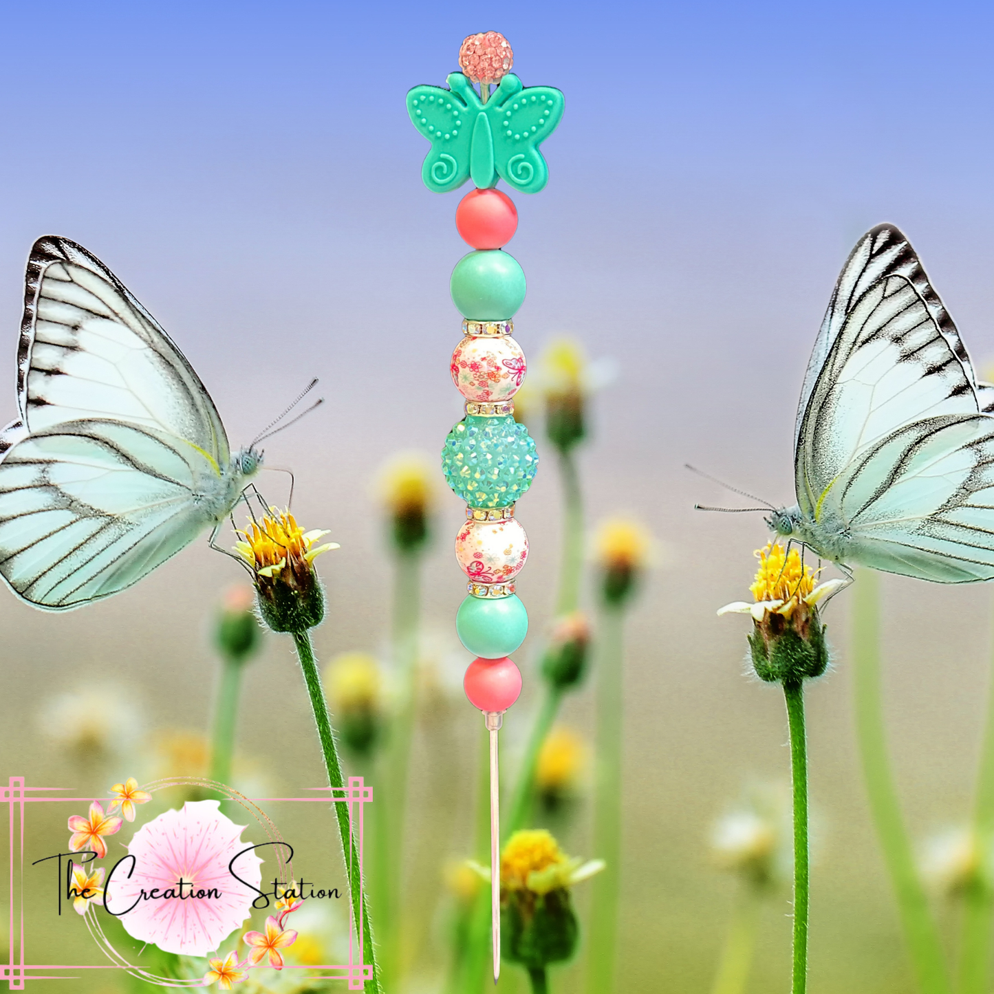 Sky Dancer-Pokey Pal™