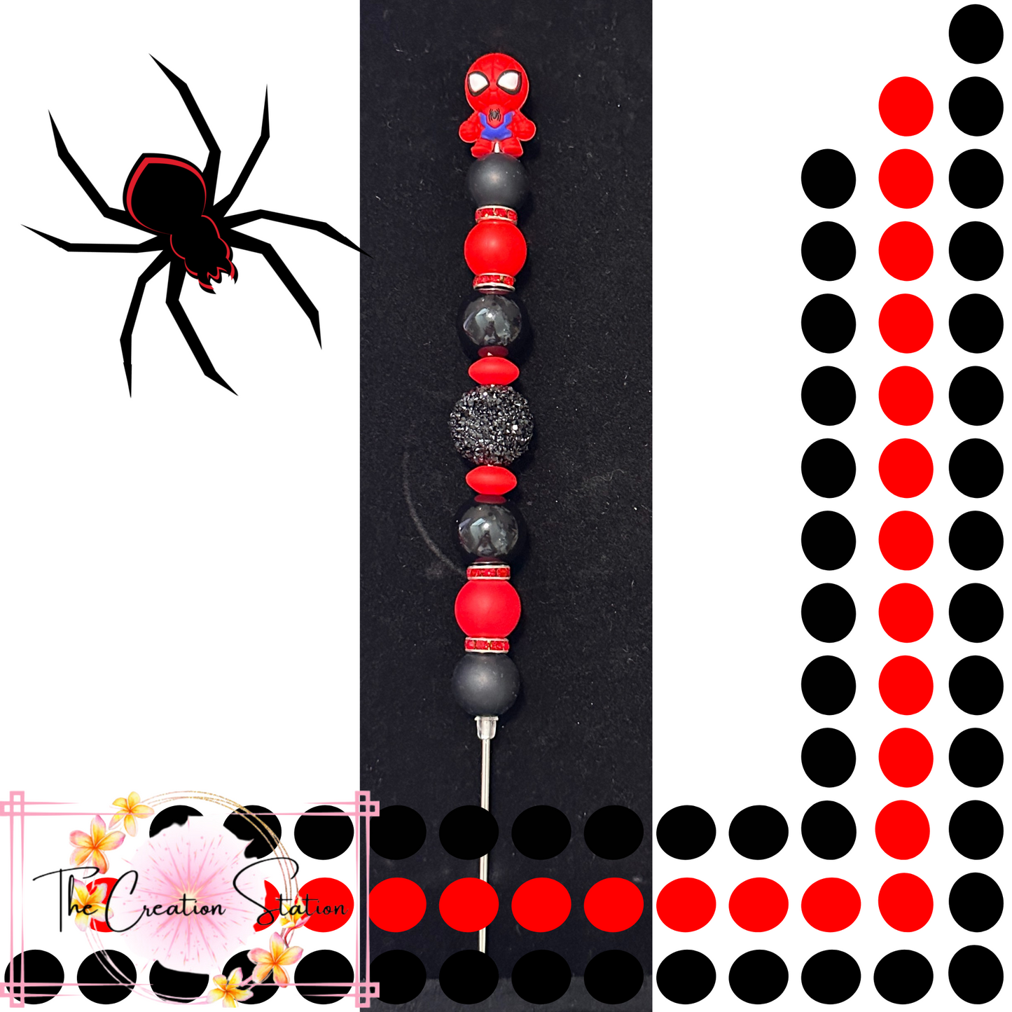 Spidey Man-Pokey Pal™