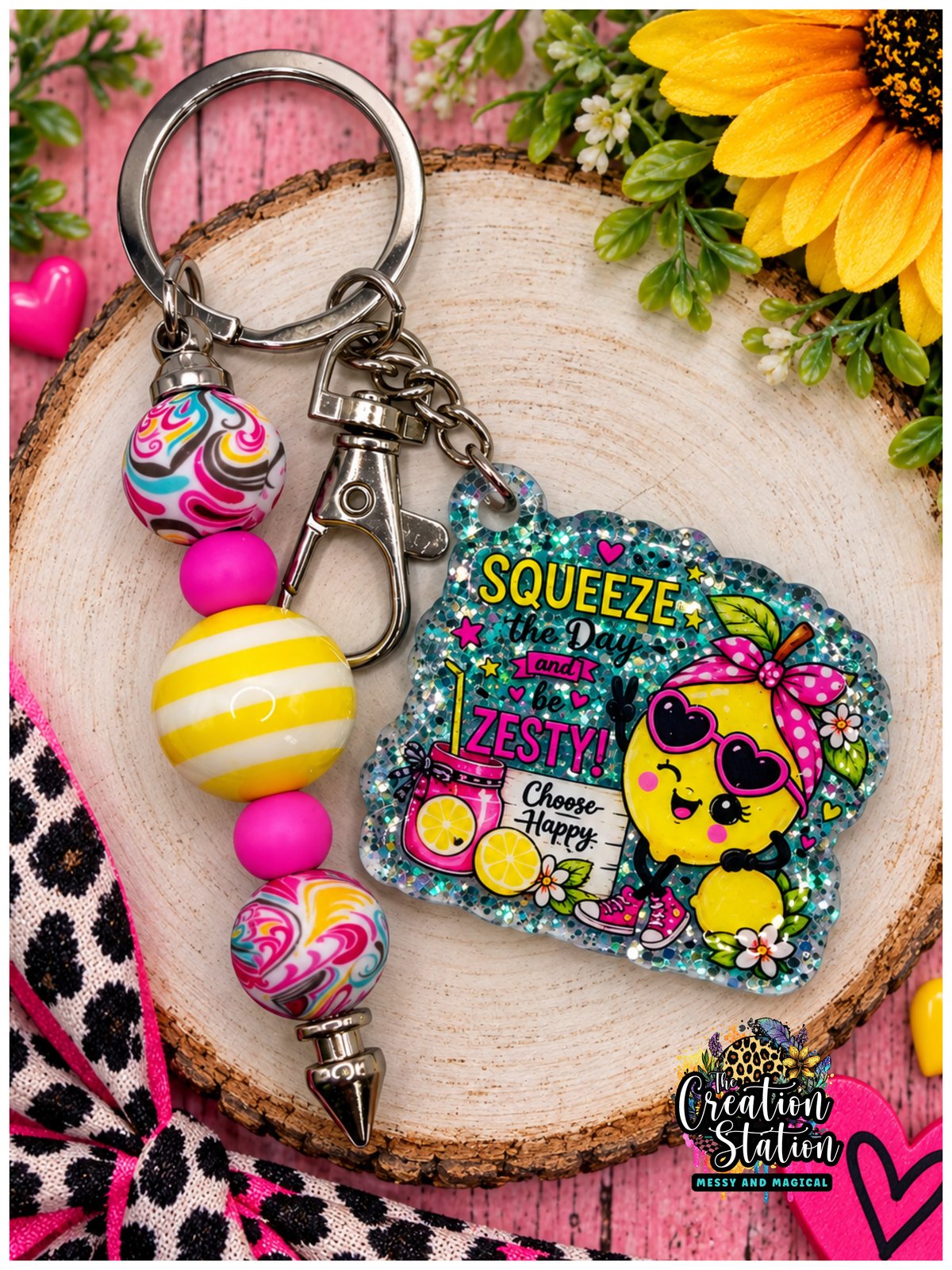 Squeeze The Day