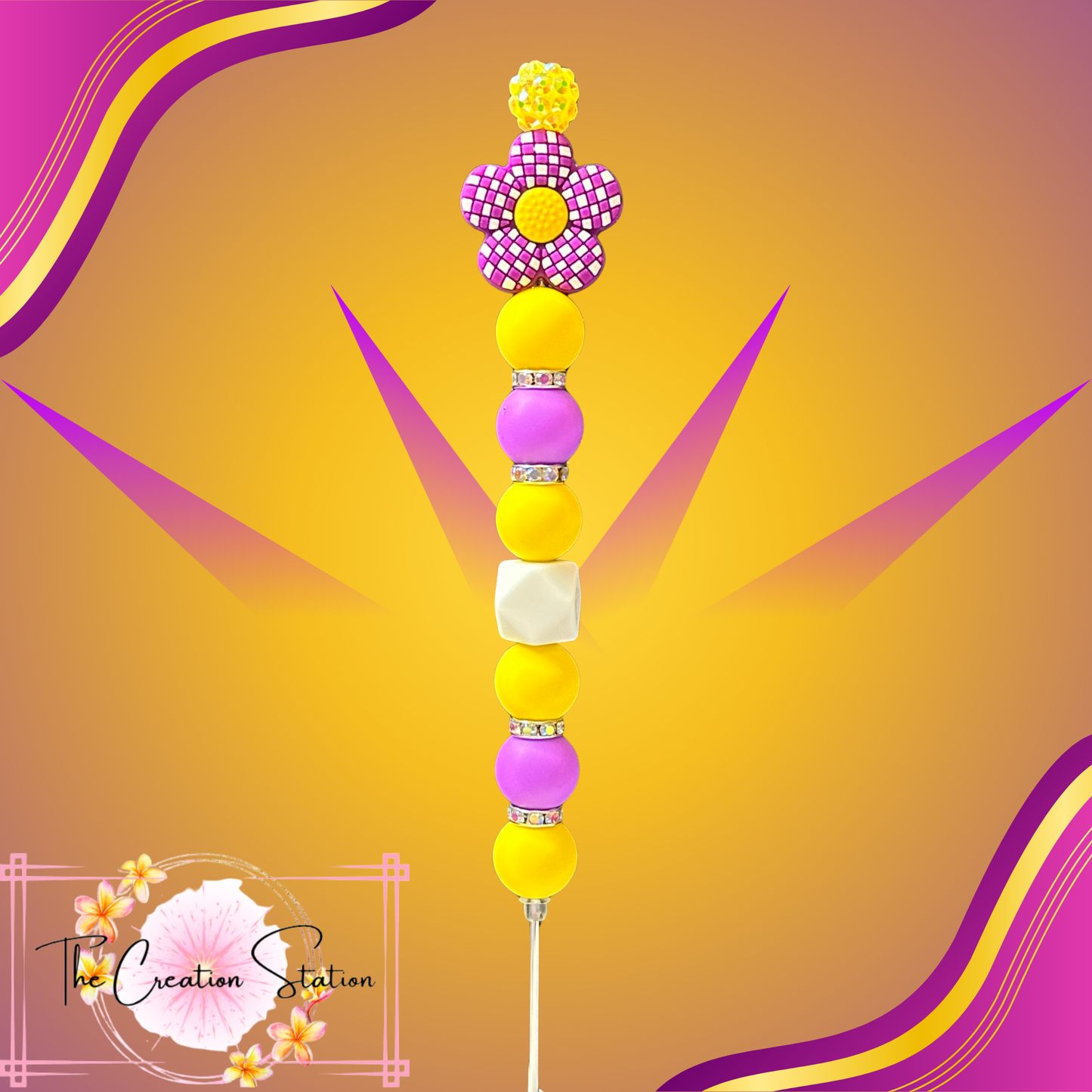 Sweet Violet-Pokey Pal™