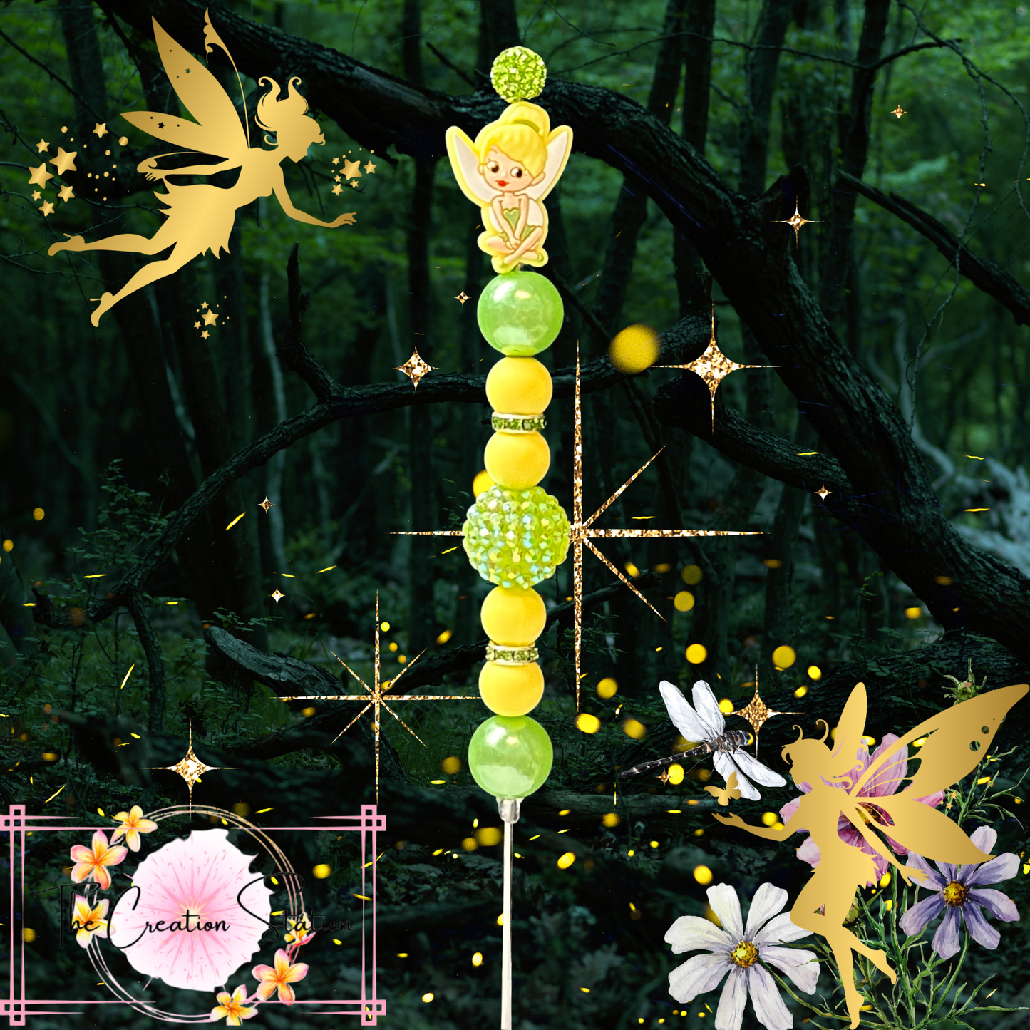 Twinkle Bell-Pokey Pal™