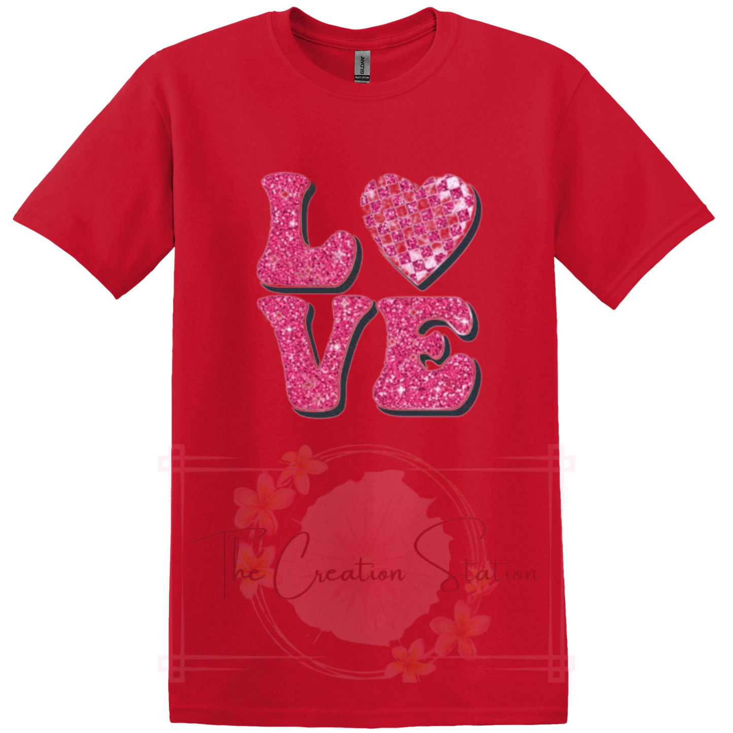 LOVE