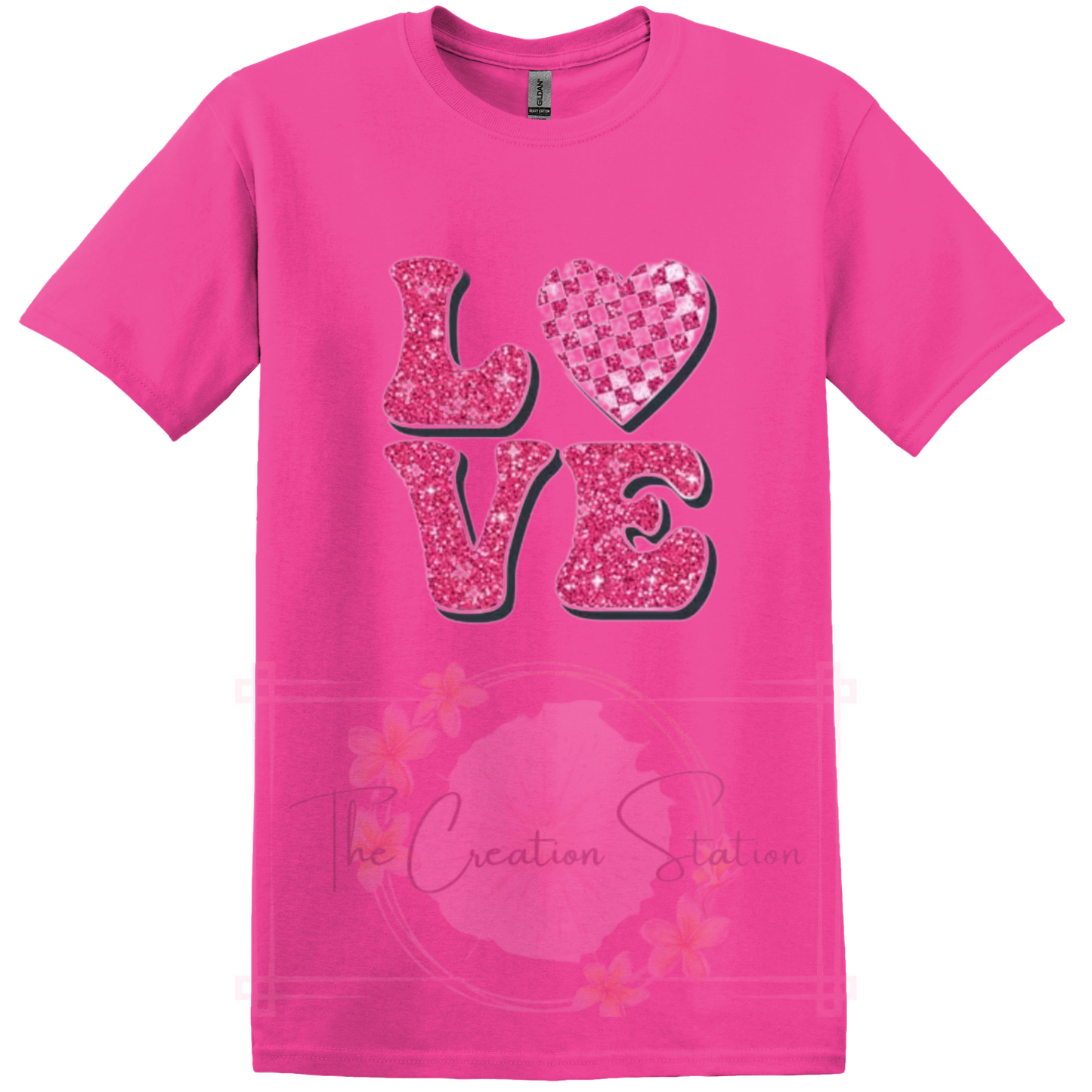 LOVE