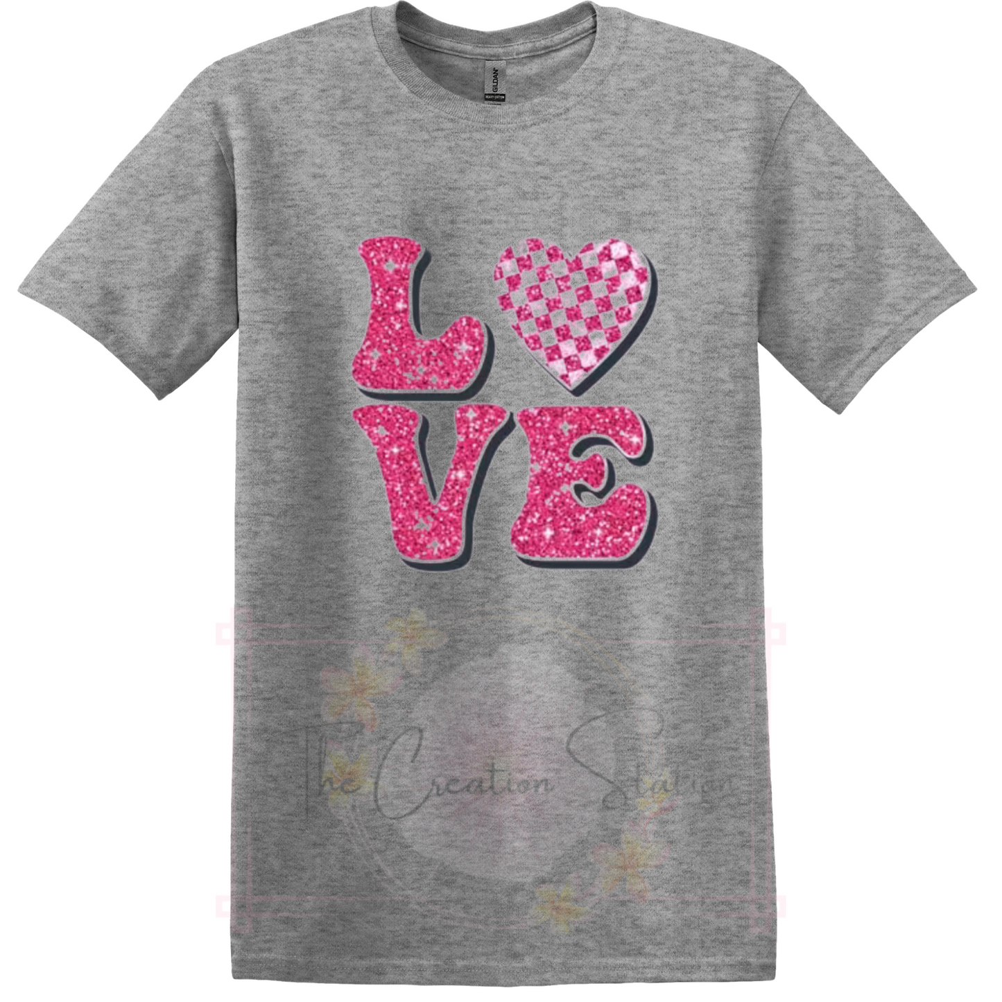 LOVE