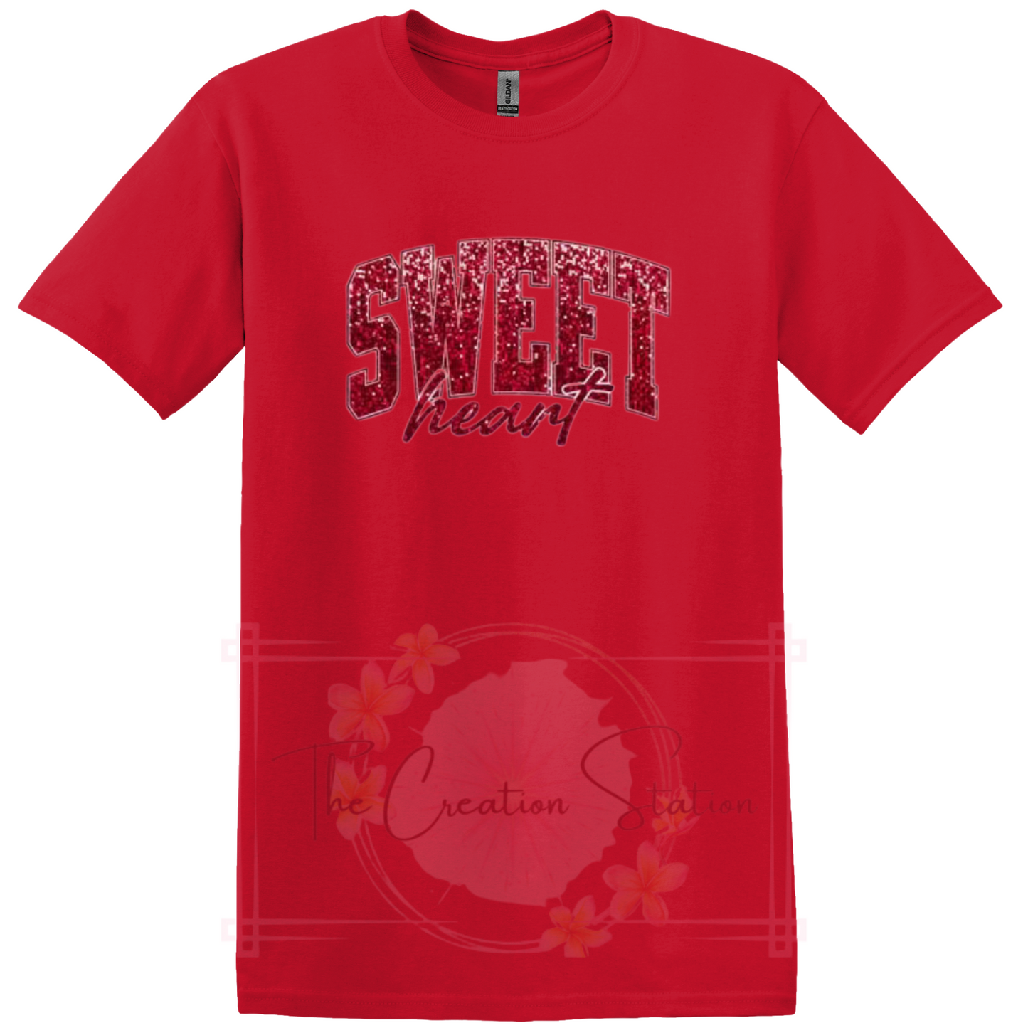 Sweet heart
