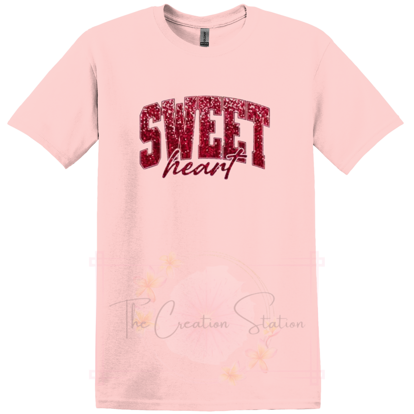 Sweet heart