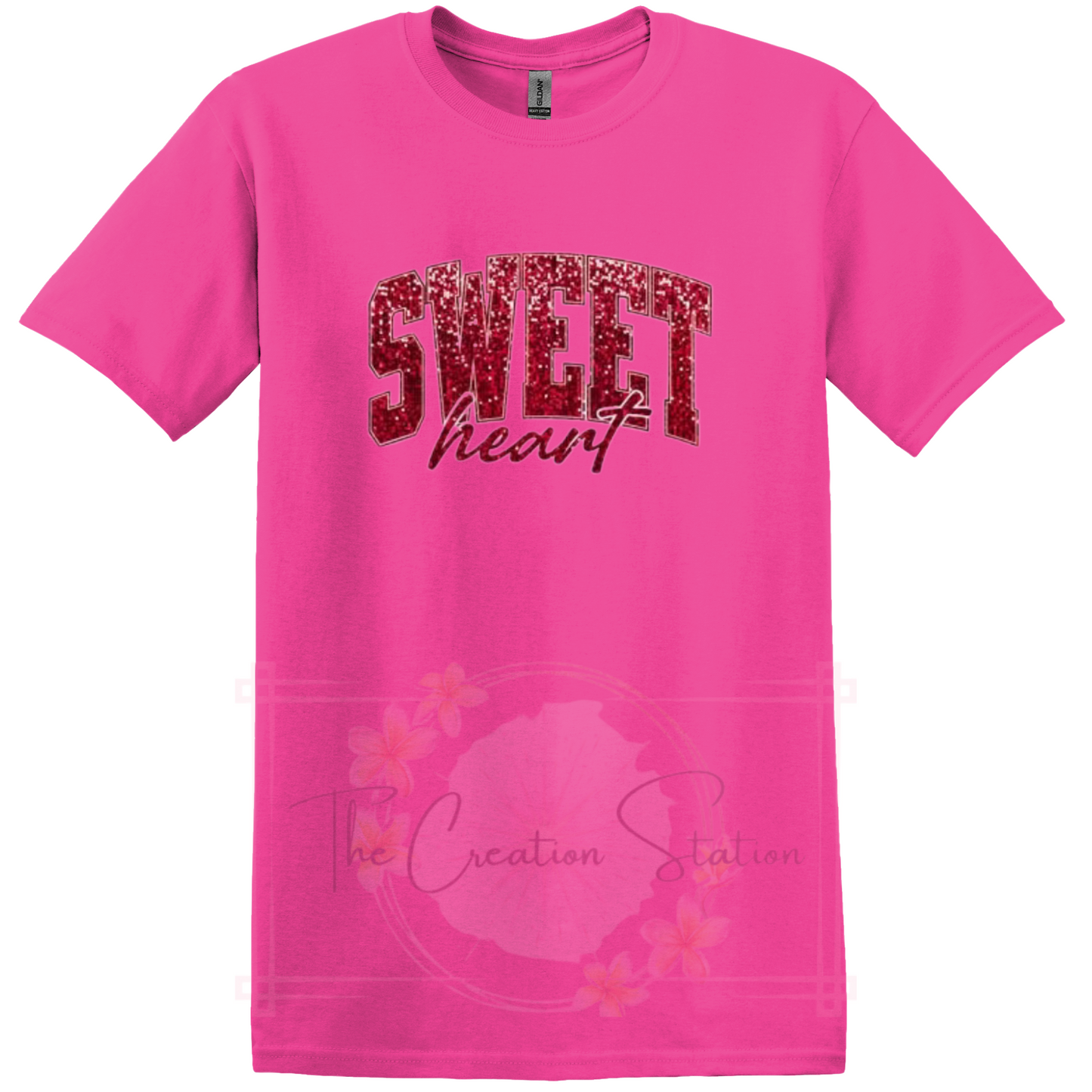 Sweet heart