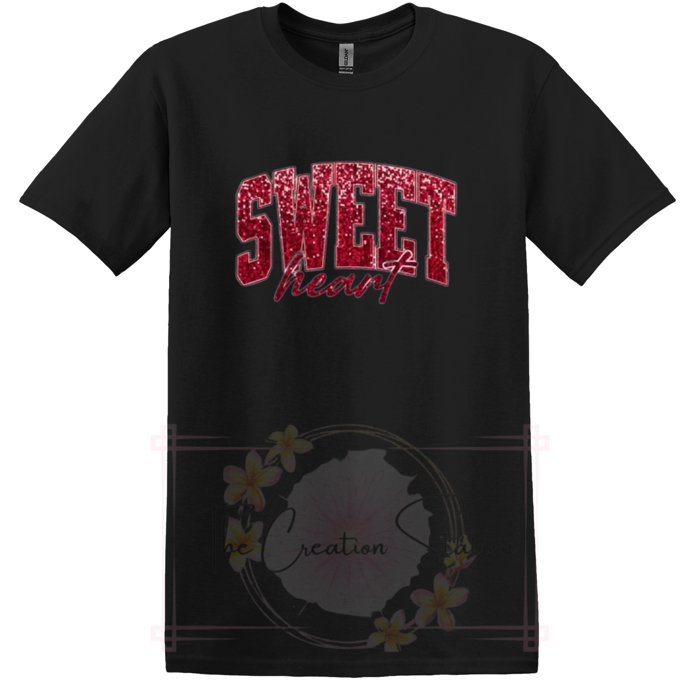Sweet heart