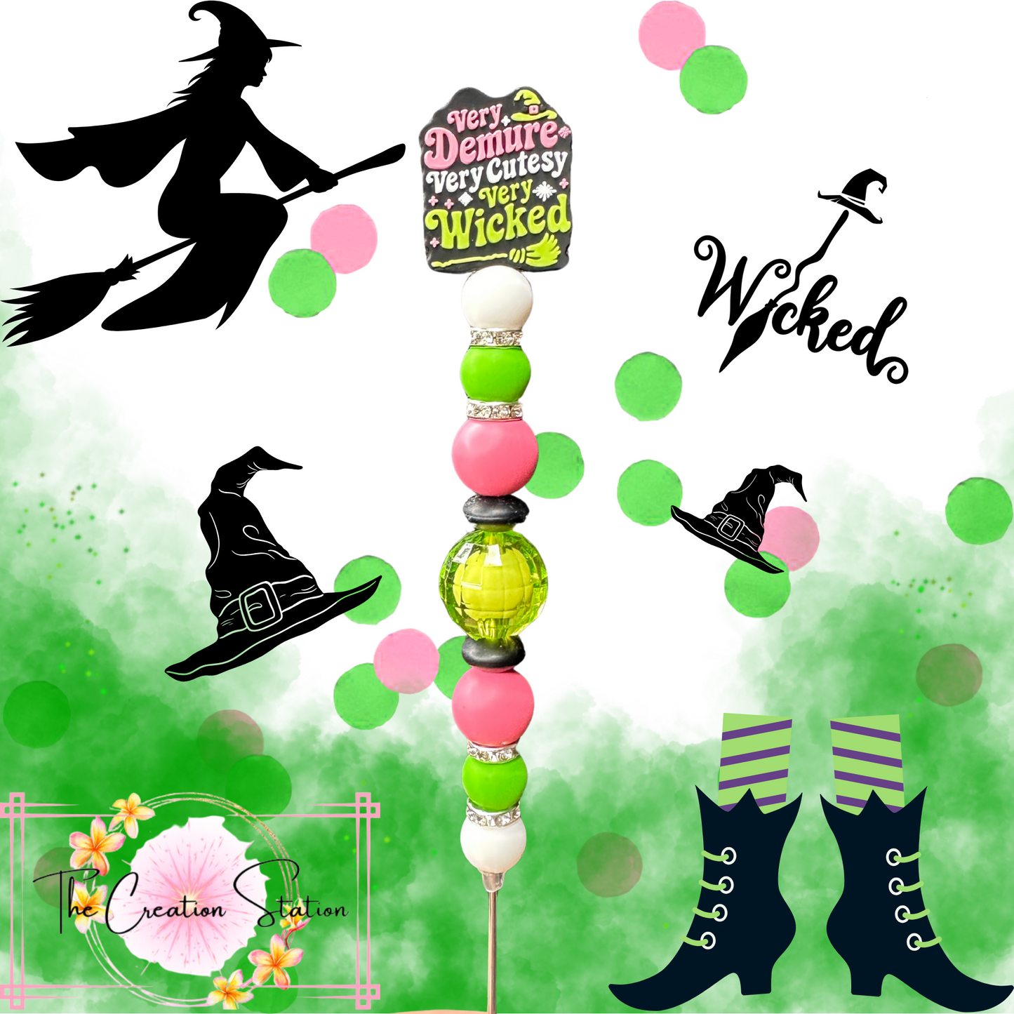 Very Wicked-Pokey Pal™