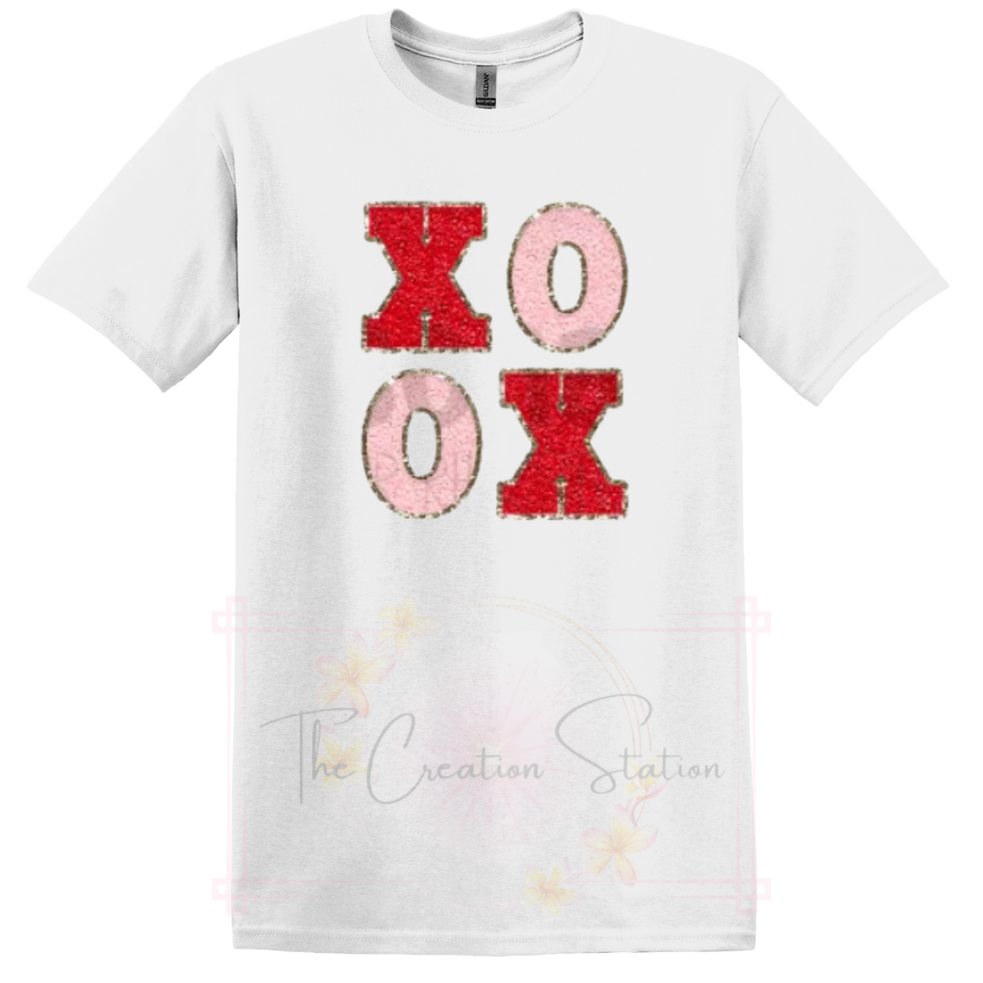 XOXO
