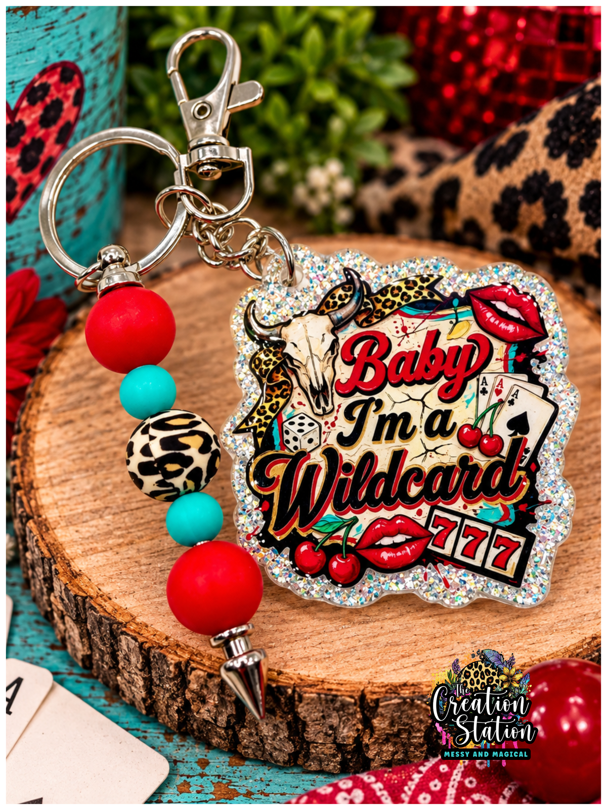 Wildcard