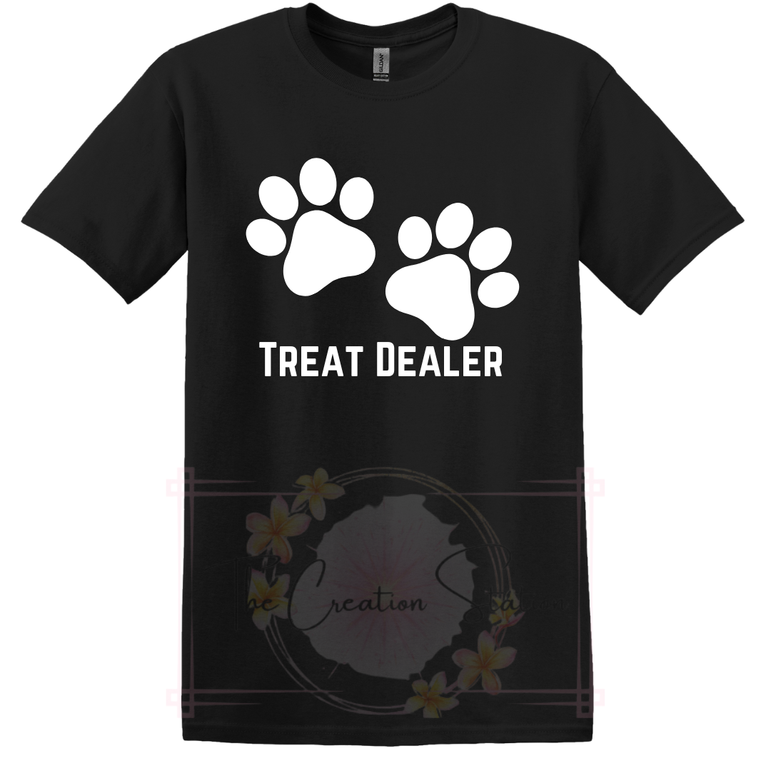 Treat Dealer