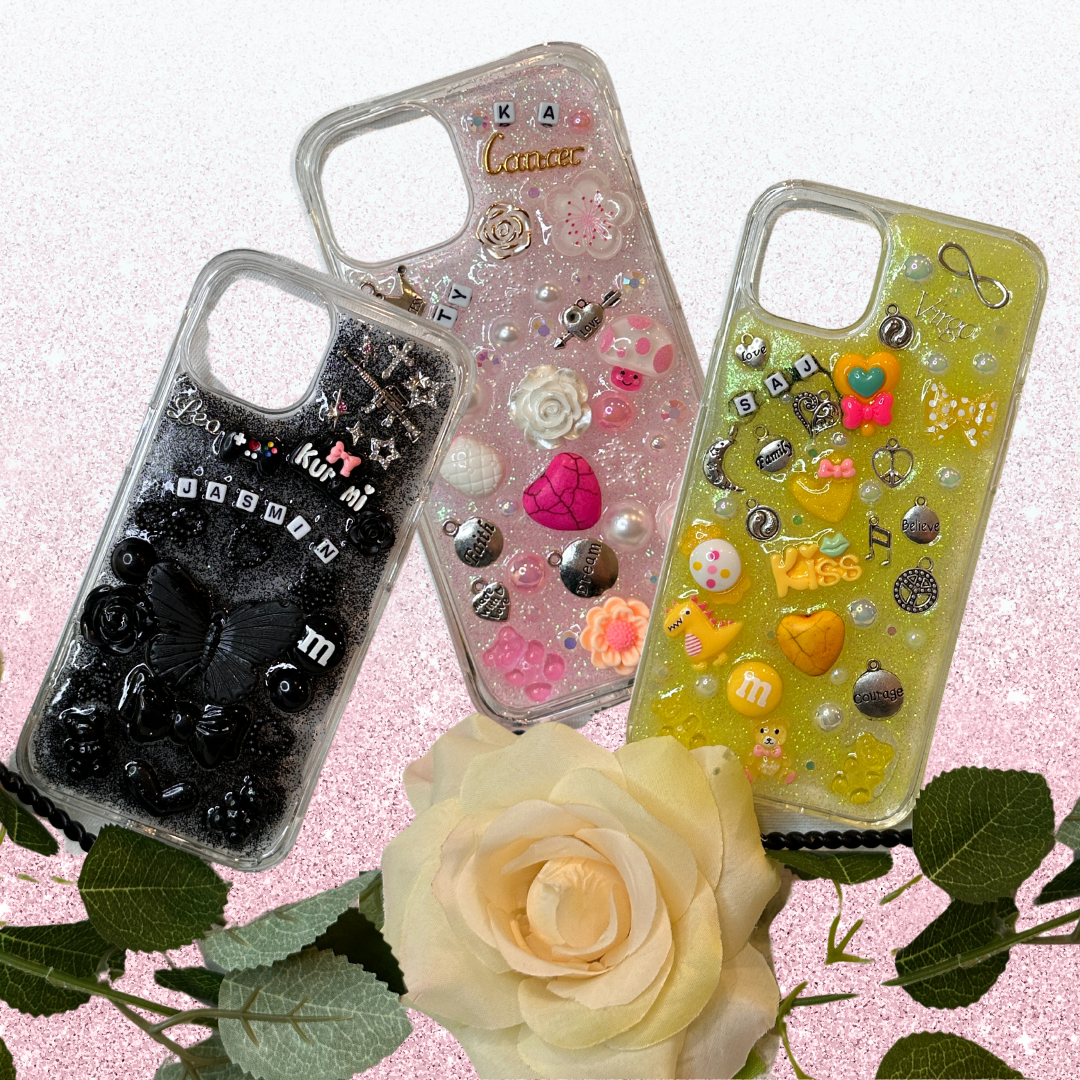 Custom Phone Cases