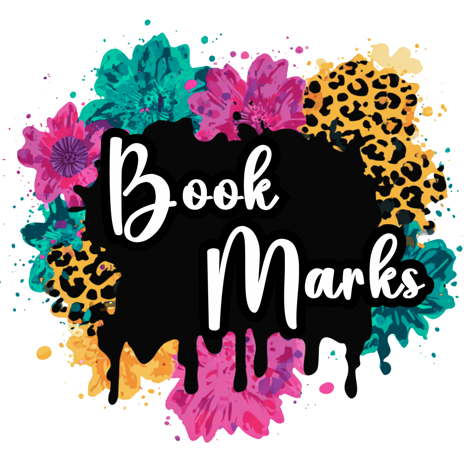 Book Marks
