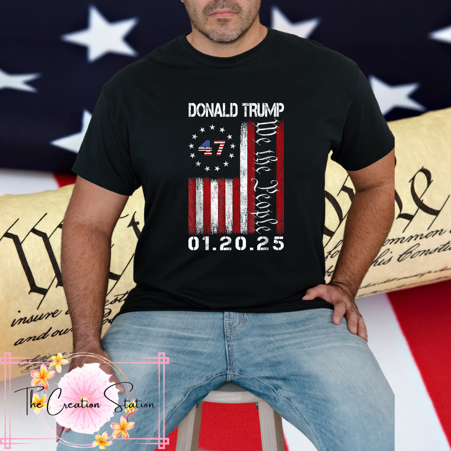 We The People