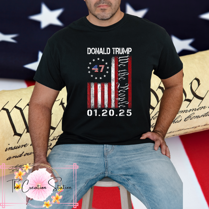We The People