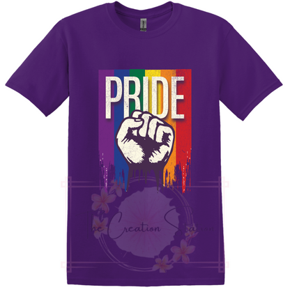 Pride Fist