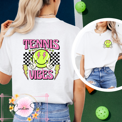Tennis Vibes