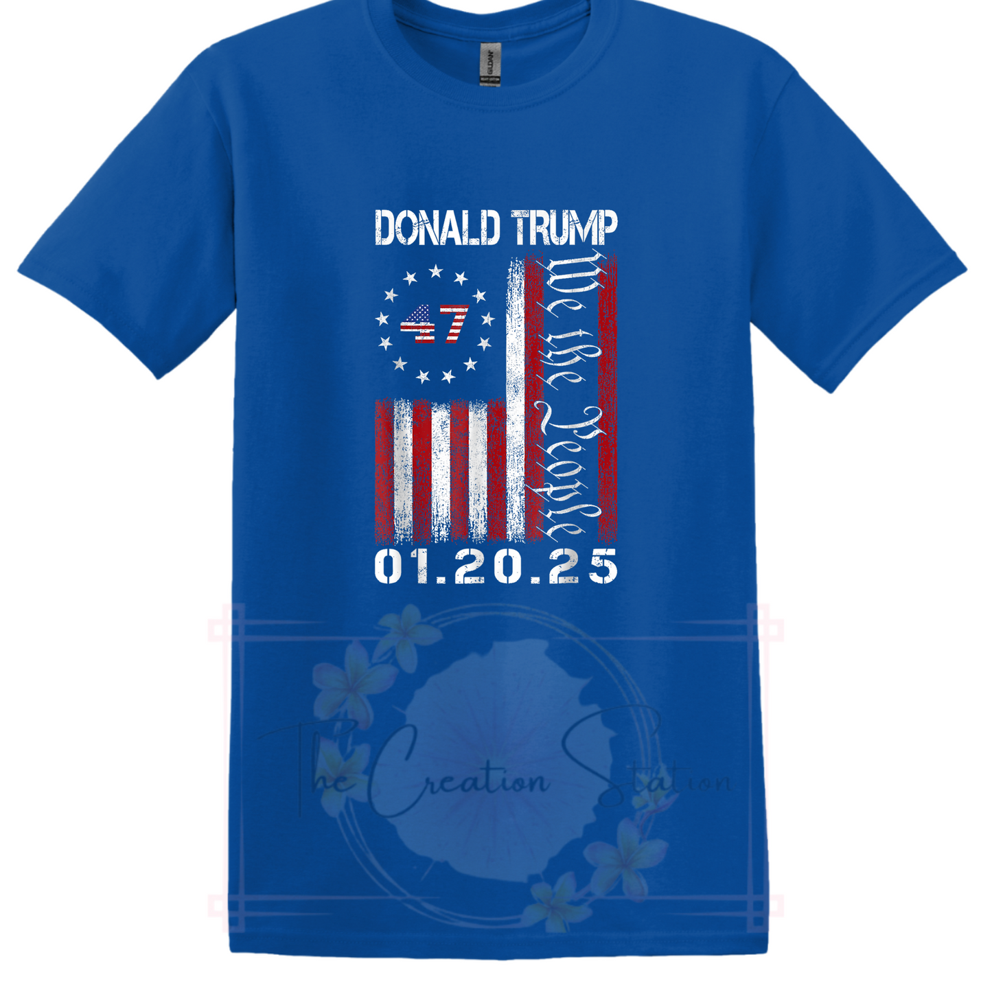 We The People