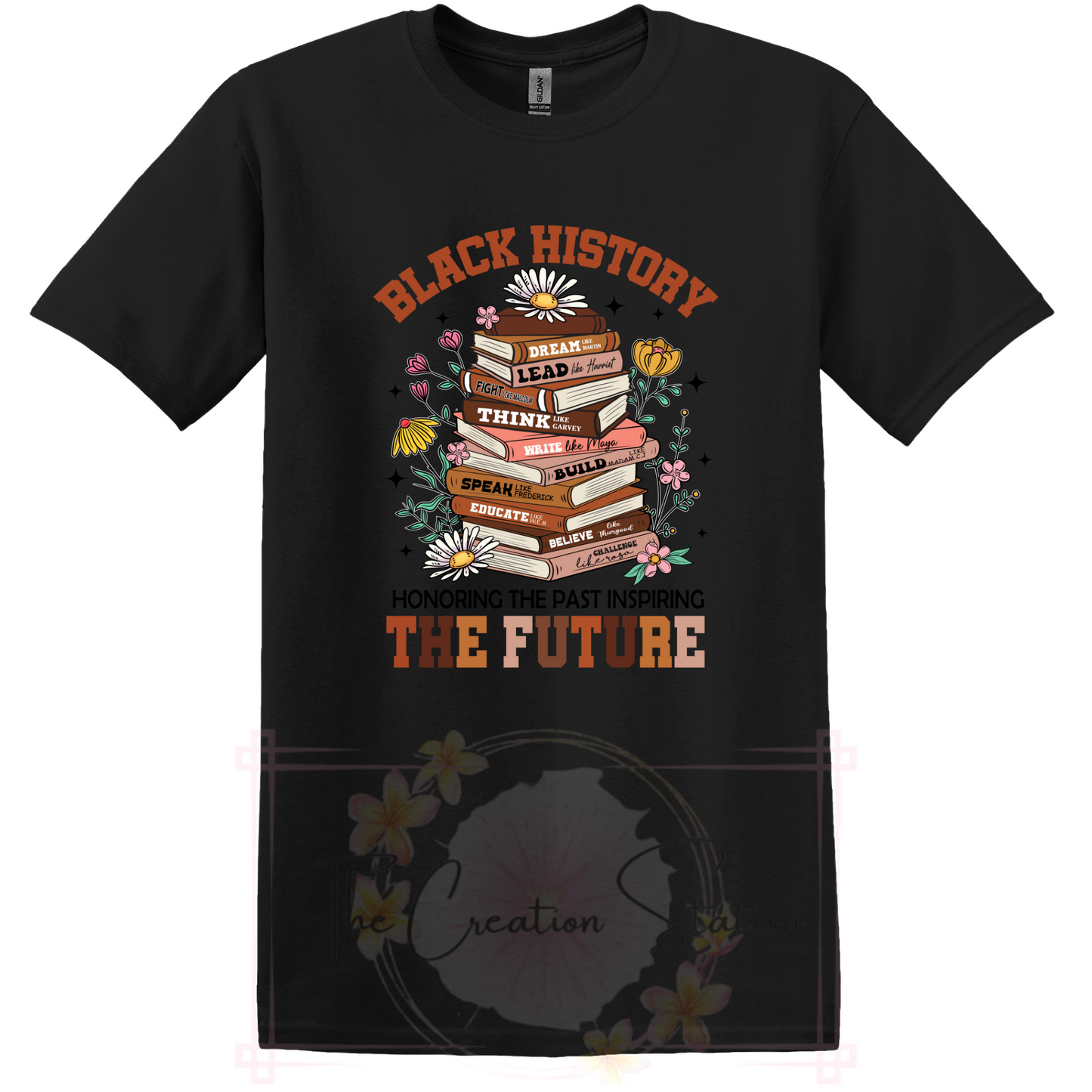 Honoring The Future