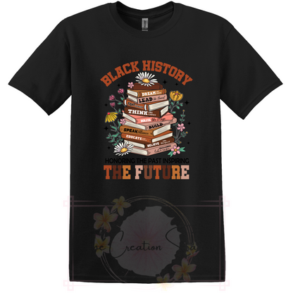 Honoring The Future