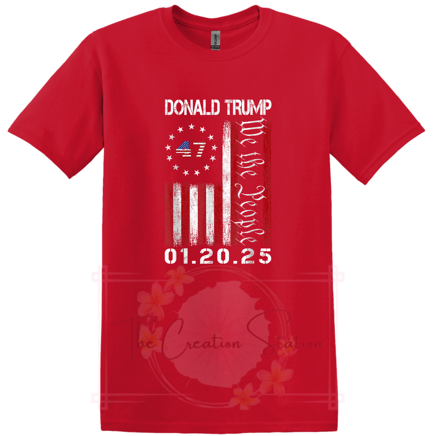 We The People