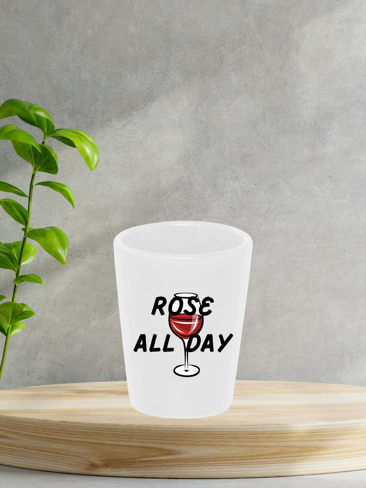 Rose All Day