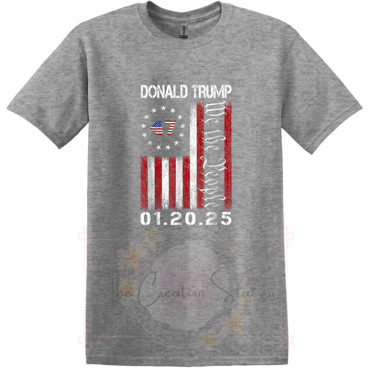 We The People