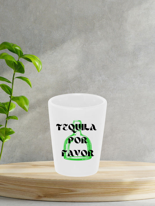 Tequila Por Favor