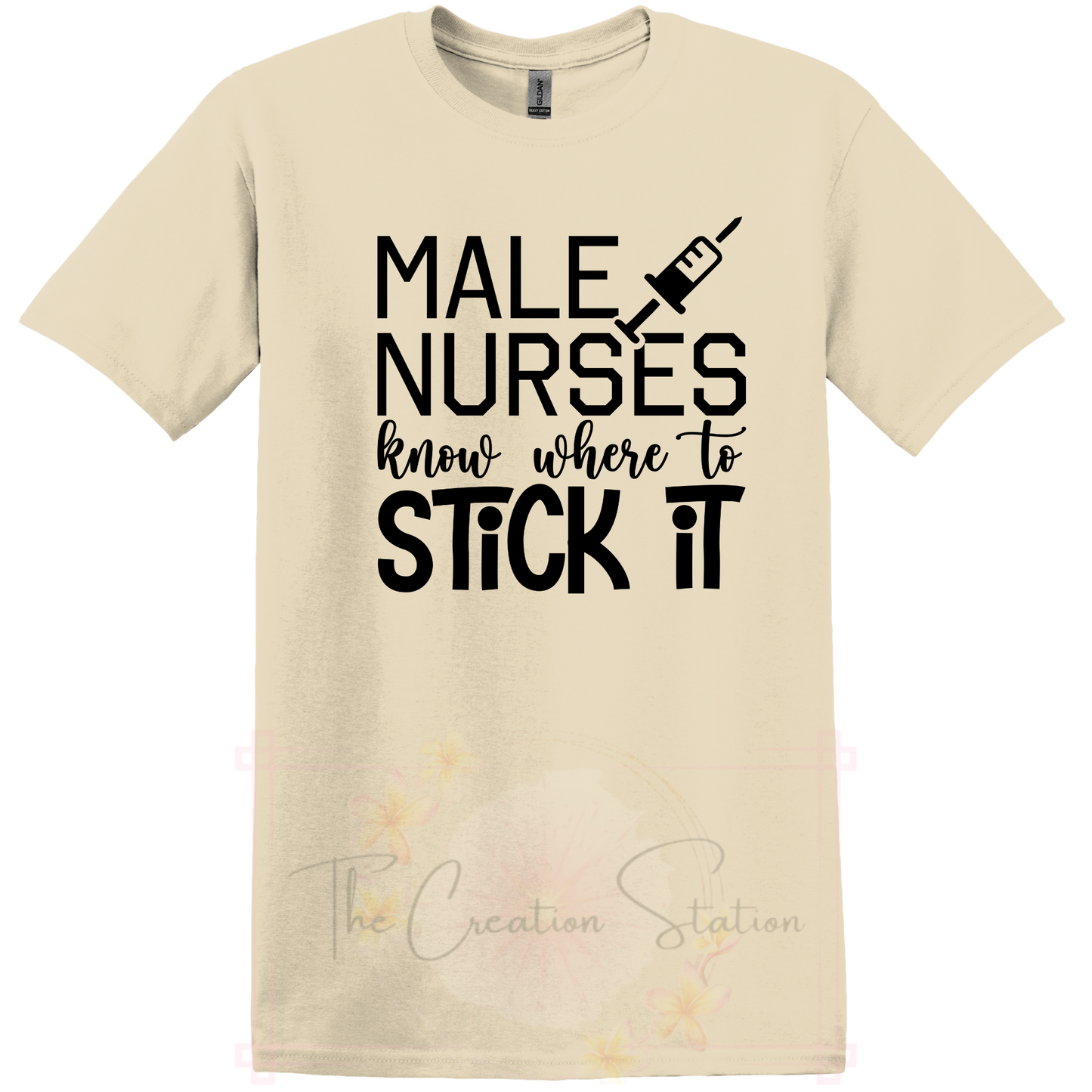 Male Nurses