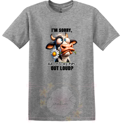 Sorry