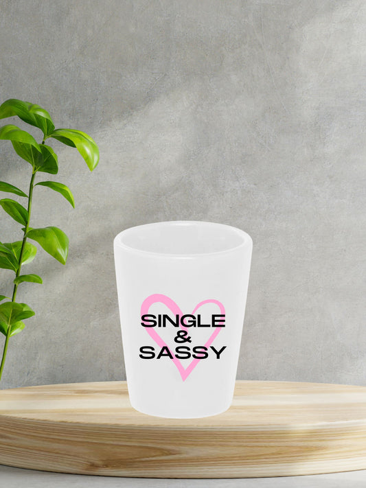 Single & Sassy