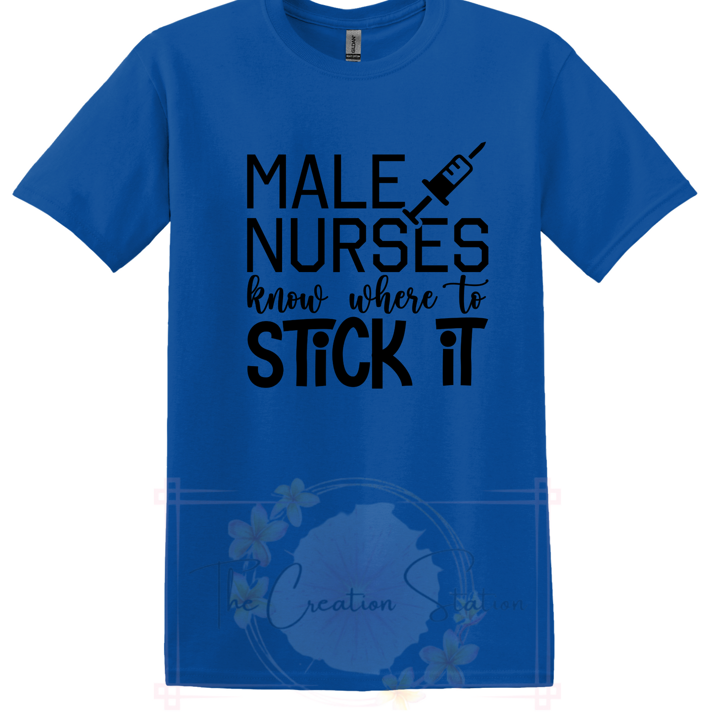 Male Nurses