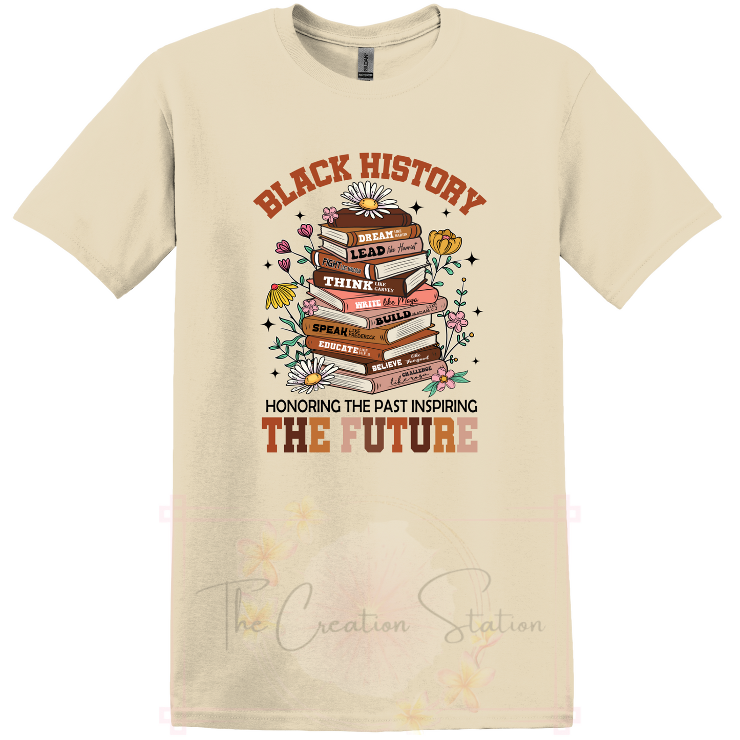 Honoring The Future