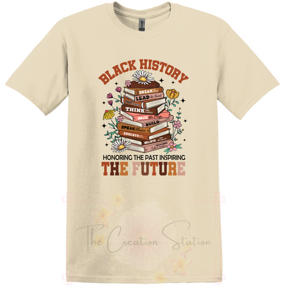 Honoring The Future