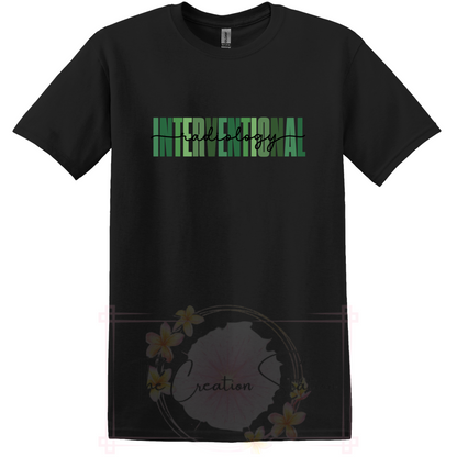 Interventional Radiology (black)