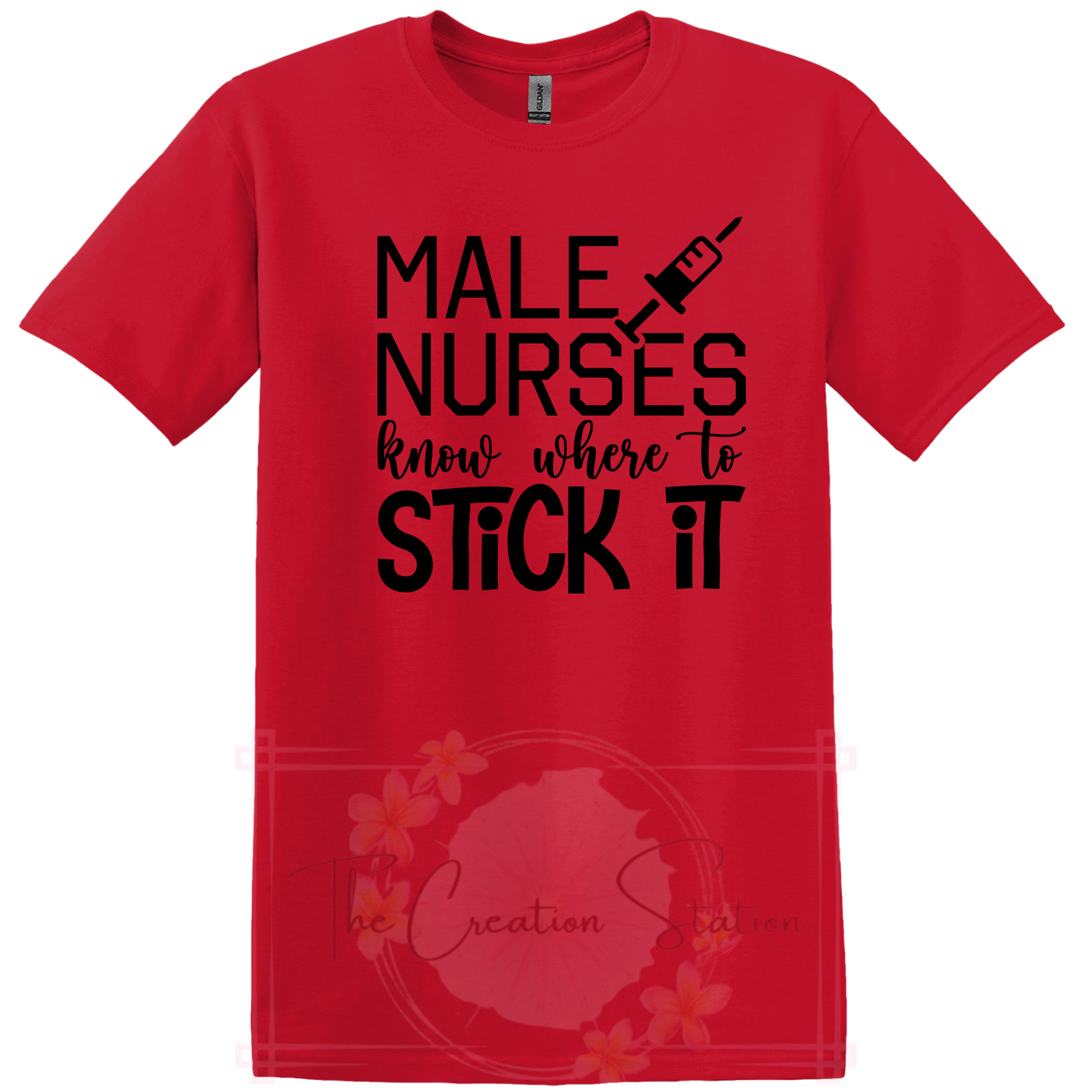 Male Nurses