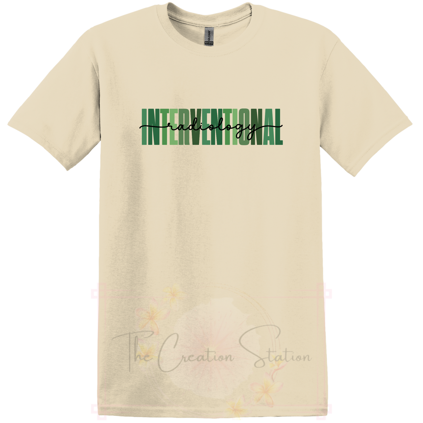 Interventional Radiology (black)