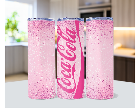 Pink Soda (Copy)