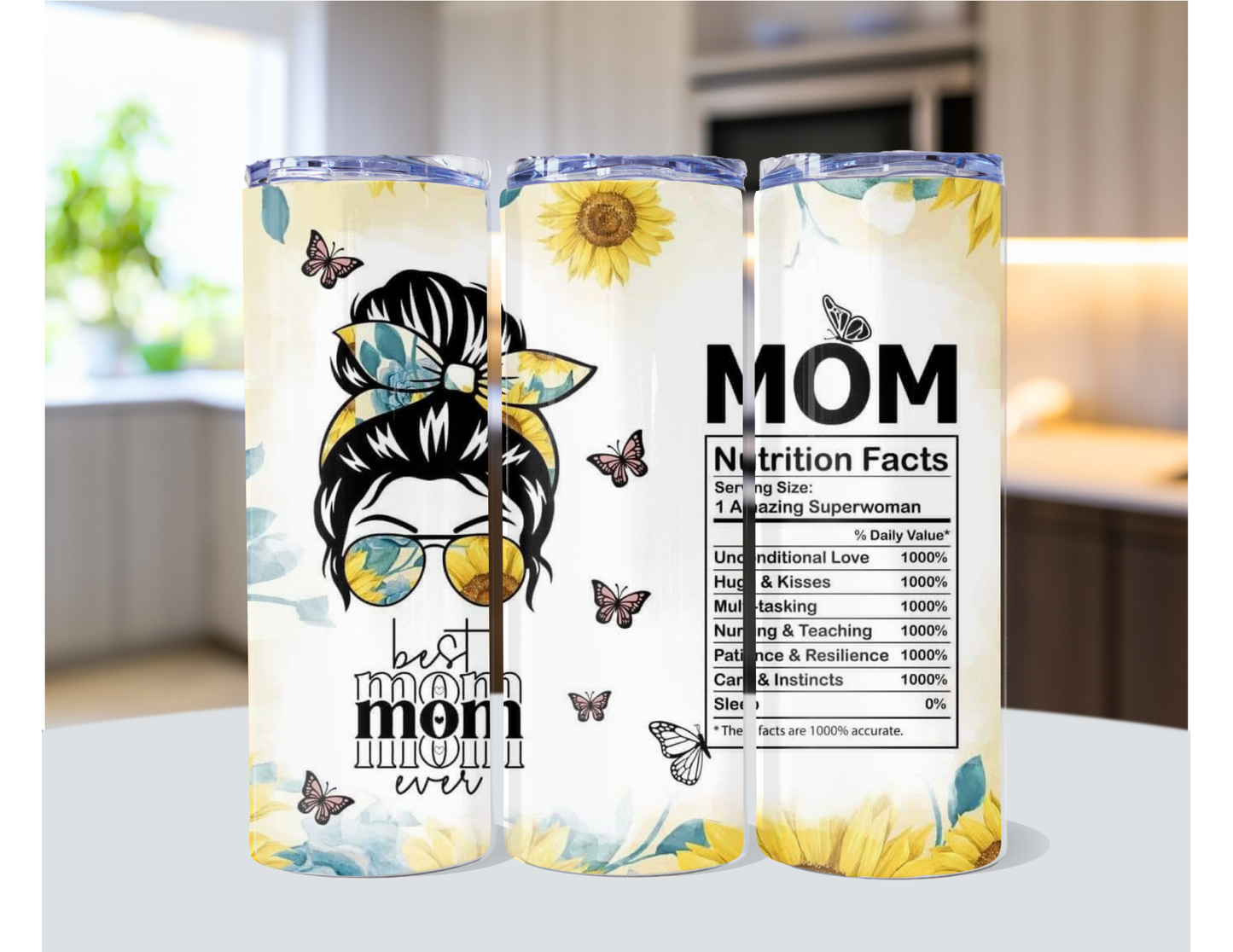 Yellow Mom (Copy)