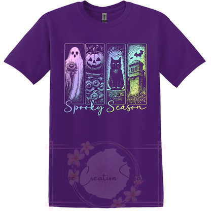 Spooky Season