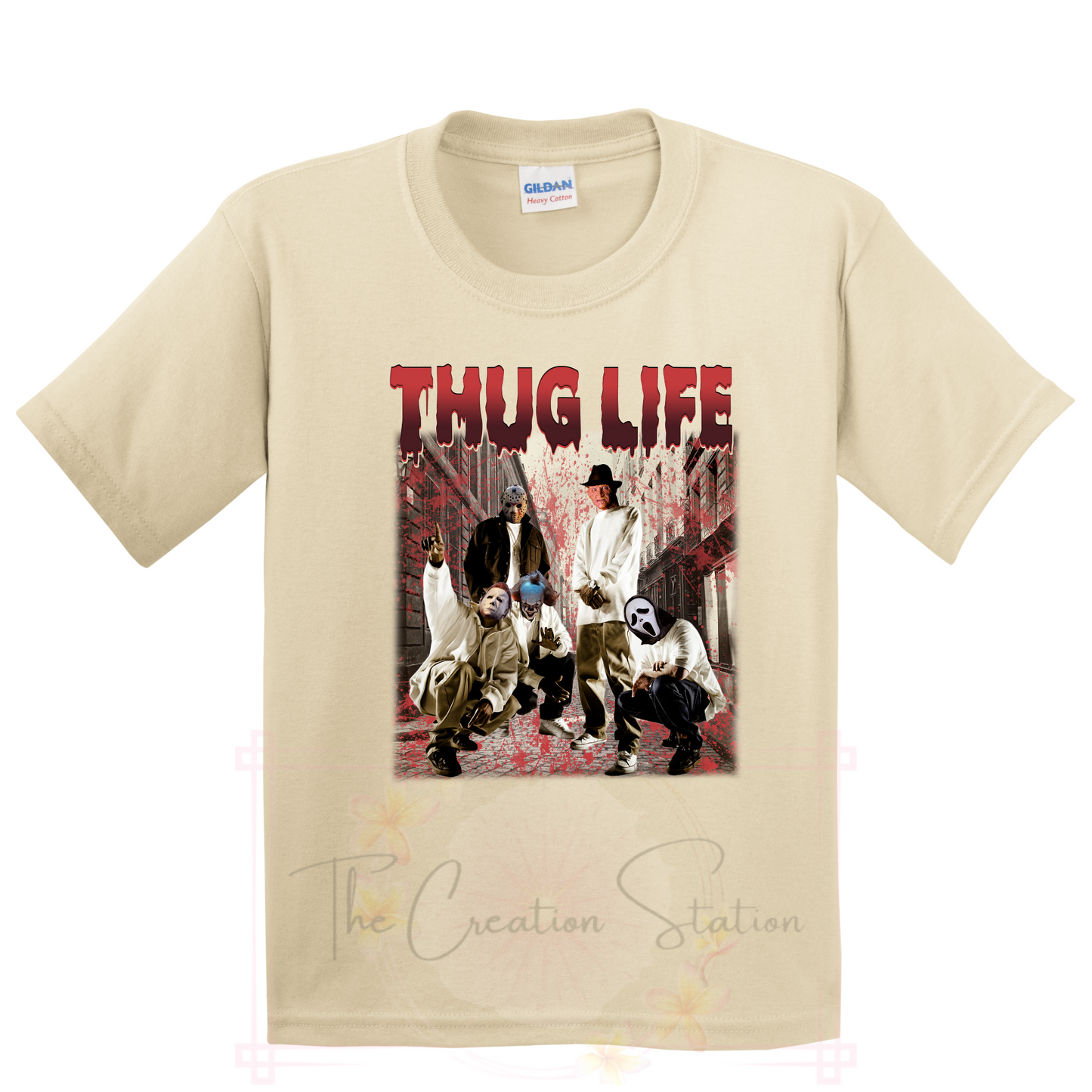 Thug Life 2