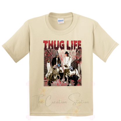 Thug Life 2