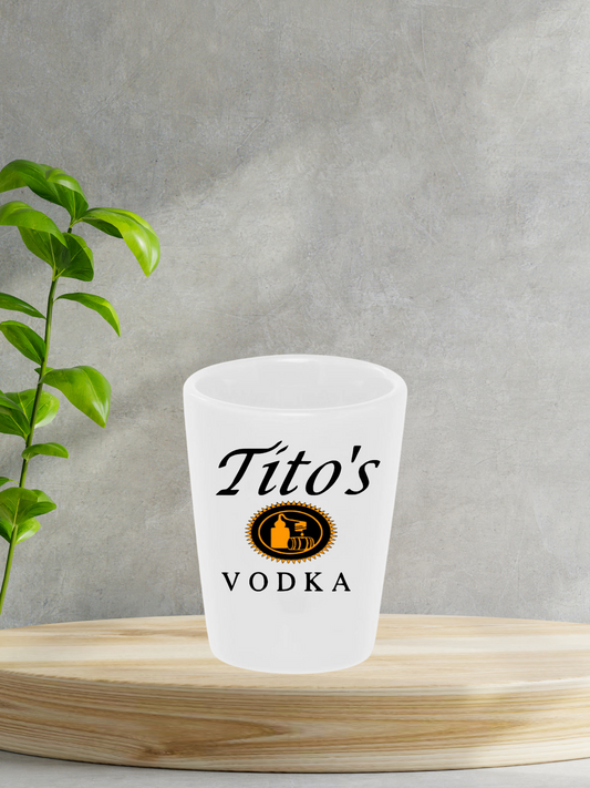 Tito's