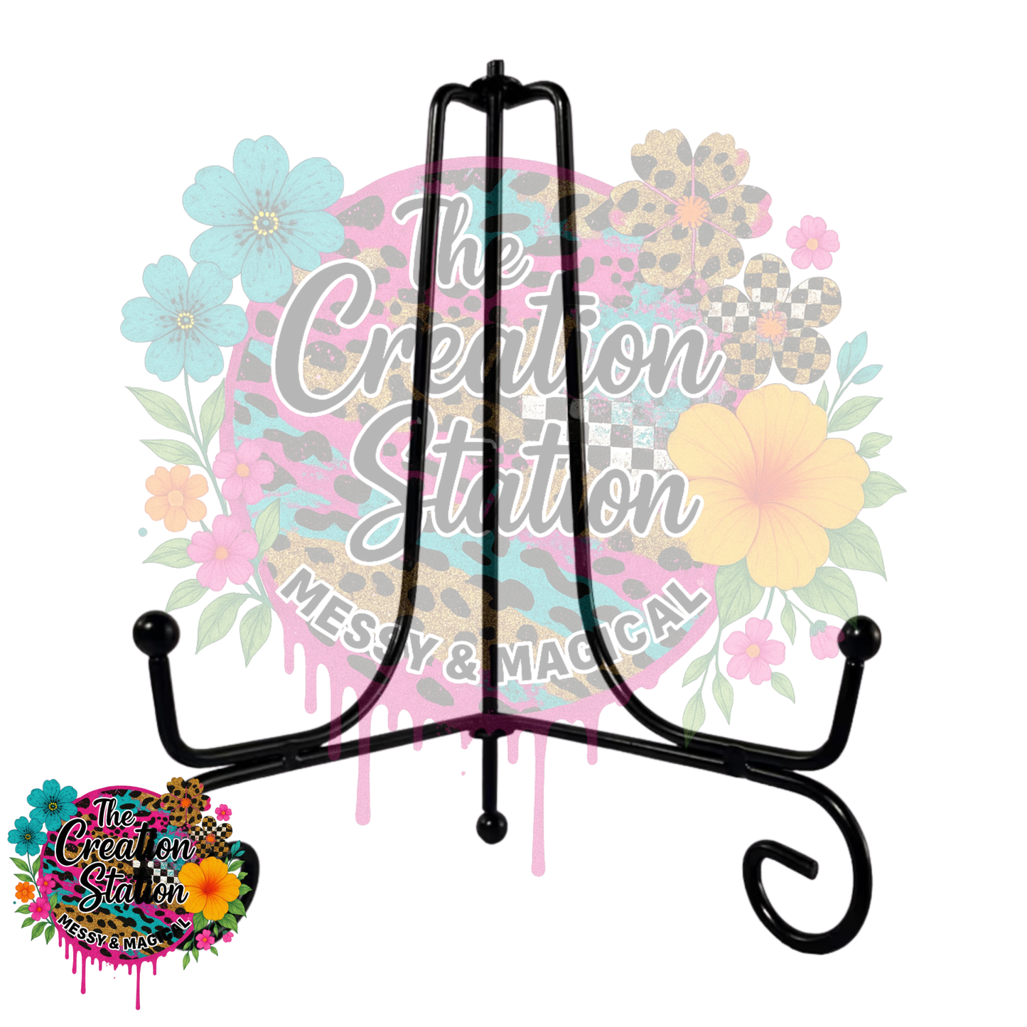 In My Hanukkah Era-Menorah